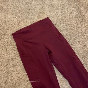 Lululemon Speed Up Tight